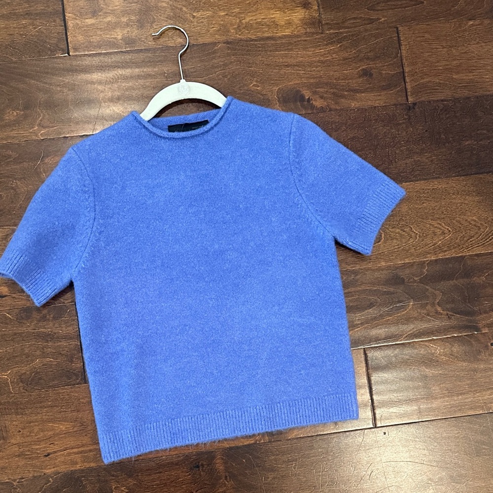 Zara top